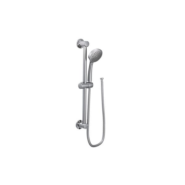 Eco-Performance Showerhead